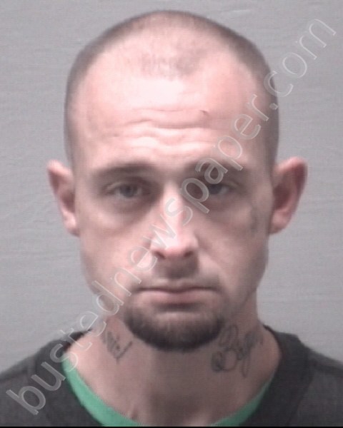 FISCHER, DOUGLAS JOHN #, New Hanover County, North Carolina - 2020-10-04