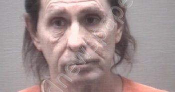 HARTLEY, DREW CURTIS | 2020-10-04 New Hanover County, North Carolina Booking