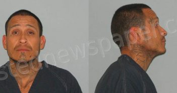 RODRIGUEZ, FRANCISCO | 2020-10-05 Andrews County, Texas Booking