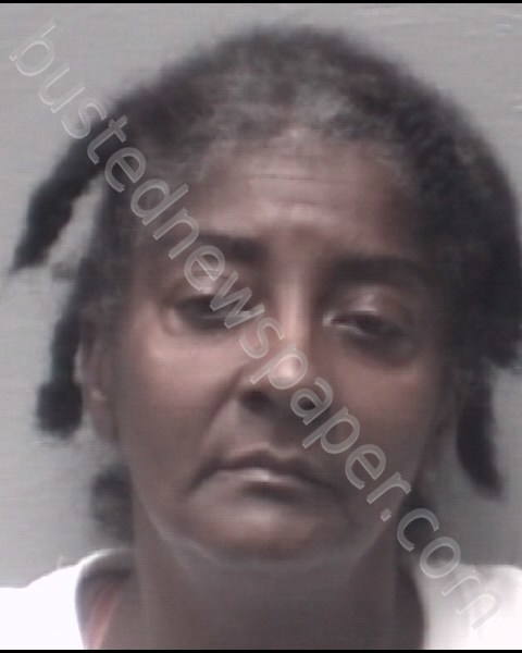 JAMES, DEIRDRE KAY #, New Hanover County, North Carolina - 2020-10-05