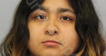LOPEZ, BRIANNA | 2020-10-05 Wise County, Texas Booking