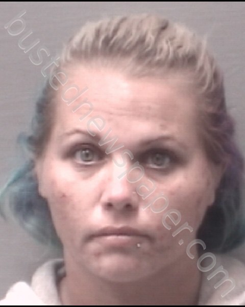 LAWSON, AMY DARLENE #, New Hanover County, North Carolina - 2020-10-05