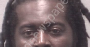 THOMAS, JAMES FREDRICK | 2020-10-05 New Hanover County, North Carolina Booking