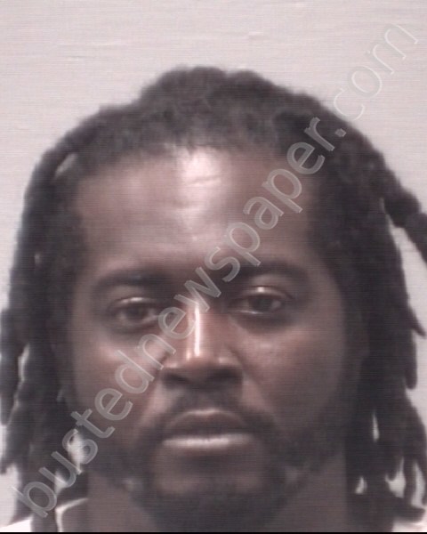 THOMAS, JAMES FREDRICK #, New Hanover County, North Carolina - 2020-10-05