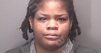 EDMONDS, SHEMAIAH | 2020-10-05 Suffolk, Virginia Booking