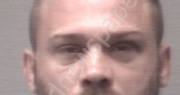 JASPER, MICHAEL LEE | 2020-10-05 New Hanover County, North Carolina Booking