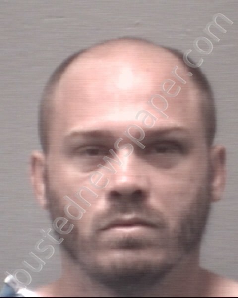 JASPER, MICHAEL LEE #, New Hanover County, North Carolina - 2020-10-05