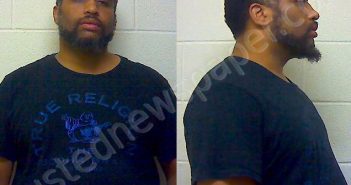 LEA TYRONE JEROME | 2020-10-05 14:21:22 Craven County, North Carolina Booking