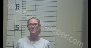 <B>AMY</B> DAWN <B>COOK</B> #, Clay County, Mississippi - 2020-10-05 10:00:00
