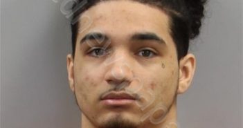 <B>QUENTIN</B> <B>JAMAL</B> <B>MCNEILL</B> #, Randolph County, North Carolina - 2020-10-05 15:53:00