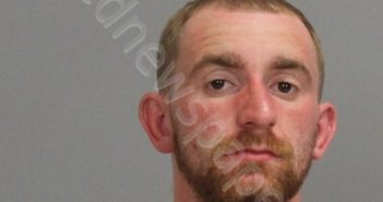 <B>FREE</B>, <B>CALVIN</B> <B>ALLEN</B> #, Brazos County, Texas - 2020-10-05