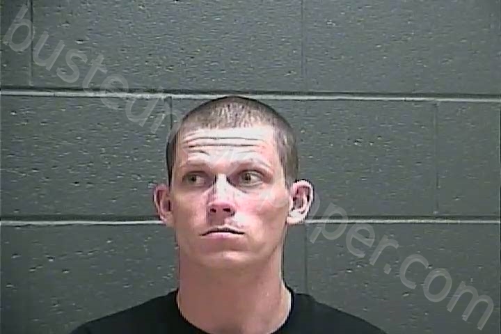 COLE, JEREMY RAY #, Perry County, Indiana - 2020-10-05 14:15:00