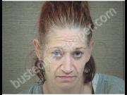 LASHLEY, JANUARY | 2020-10-05 Harnett County, North Carolina Booking