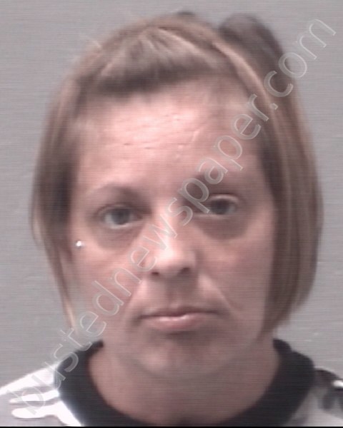 CAIN, PAMELA JANELLE #, New Hanover County, North Carolina - 2020-10-05
