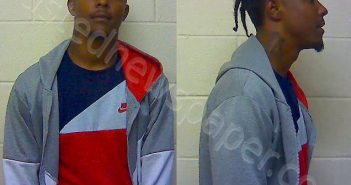HARDESTY NAJEIR ZAKEE | 2020-10-05 16:45:39 Craven County, North Carolina Booking