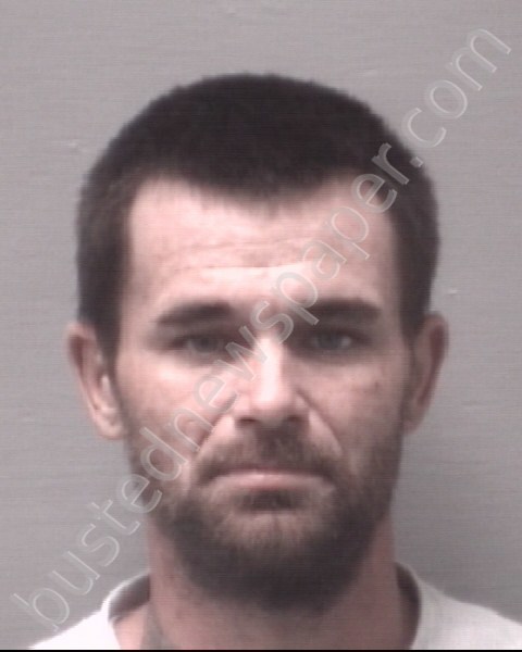 STIEHL, SHAUN LEE #, New Hanover County, North Carolina - 2020-10-05