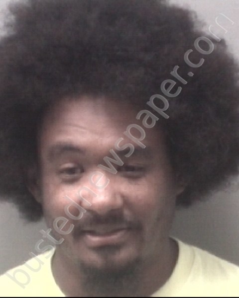 GORE, ZONNIE LAWON #, New Hanover County, North Carolina - 2020-10-05