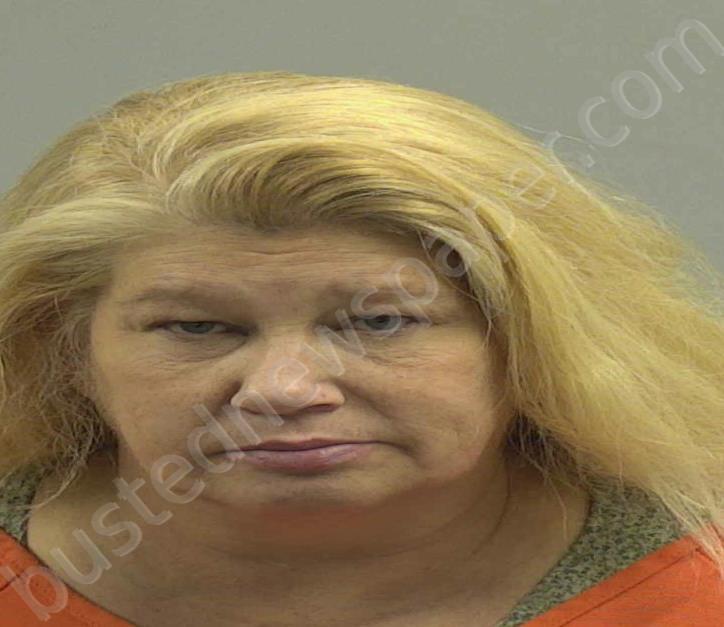 JOHNSON, KIMBERLY RENEE #, Wayne County, North Carolina - 2020-10-05