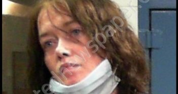 HEATER, DIANA NICOLE | 2020-10-05 Taylor County, West Virginia Booking