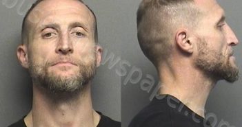 DICKERMAN,WADE ERIN | 2020-10-06 16:45:00 Saline County, Kansas Booking