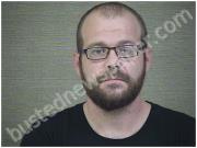 RAPER, ERIC | 2020-10-06 Harnett County, North Carolina Booking