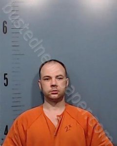 BRIGHT, JOSHUA SHEREMAN | 2020-10-06 Taylor County, Texas Booking