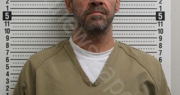 <B>MARCUM</B>, <B>JAMES</B> <B>EDWARD</B> #, Ross County, Ohio - 2020-10-06 11:50:00