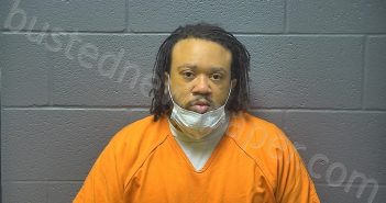 <B>HOGAN</B>, <B>SEAN</B> <B>MICHAEL</B>, N/A #, Rsw Regional Jail, Virginia, RSW Regional Jail, Virginia - 2020-10-06 11:42:00
