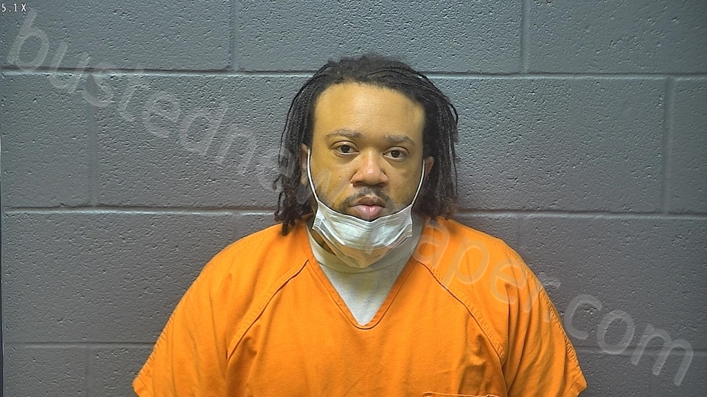 HOGAN, SEAN MICHAEL, N/A #, Rsw Regional Jail, Virginia, RSW Regional Jail, Virginia - 2020-10-06 11:42:00