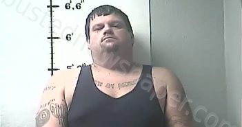 <B>FLANNERY</B>, <B>DUSTIN</B> <B>T</B> #, Lincoln County, Kentucky - 2020-10-06 18:02:00