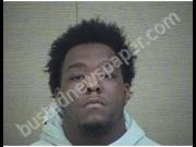PIERCE, ANTHONY | 2020-10-06 Harnett County, North Carolina Booking