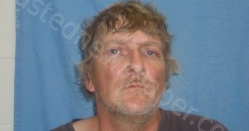 <B>BUSHMAN</B>, <B>CHRISTOPHER</B> #, Henry County, Missouri - 2020-10-06 19:23:00