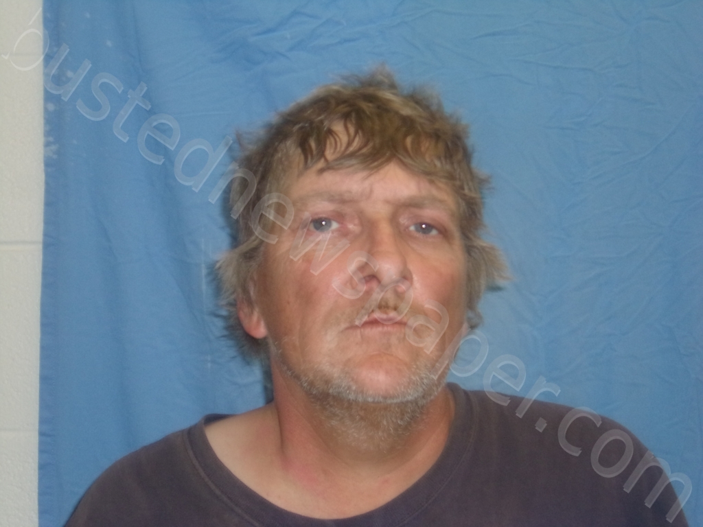 BUSHMAN, CHRISTOPHER #, Henry County, Missouri - 2020-10-06 19:23:00
