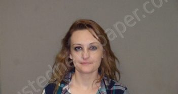 WATTS, ABIGIAL ROSE | 2020-10-06 19:48:00 Randolph County, Missouri Booking