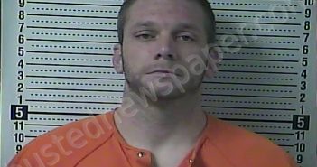 ROSSOLL, <B>NICHOLAS</B> <B>COLE</B> #, Boyle County, Kentucky - 2020-10-06 20:11:00