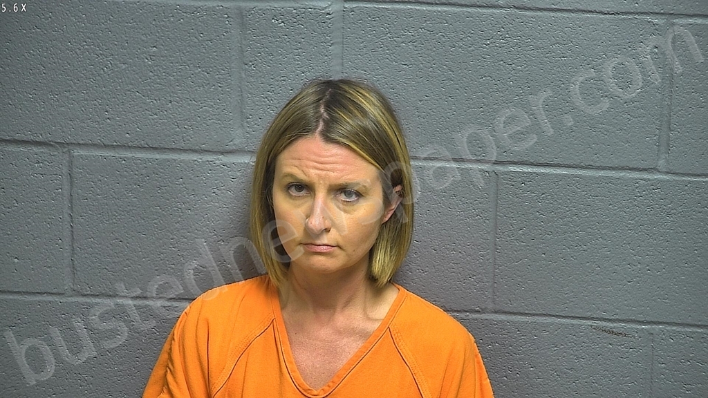 BACCUS, SONYA LYNN, N/A #, Rsw Regional Jail, Virginia, RSW Regional Jail, Virginia - 2020-10-06 02:23:00