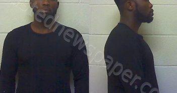 BARBER WILLIAM TYRONE | 2020-10-06 11:55:12 Craven County, North Carolina Booking