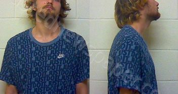 HAGAN ZACHARY ALEX | 2020-10-06 23:30:30 Craven County, North Carolina Booking