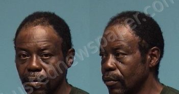 HARVEY, JOHNNY F JUNIOR | 2020-10-06 15:36:00 Lorain County, Ohio Booking
