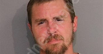 <B>BLAKE</B> <B>ALEXANDER</B> <B>BURNETTE</B> #, Osceola County, Florida - 2020-10-06