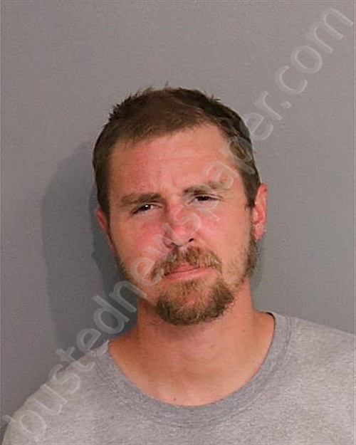 BLAKE ALEXANDER BURNETTE #, Osceola County, Florida - 2020-10-06