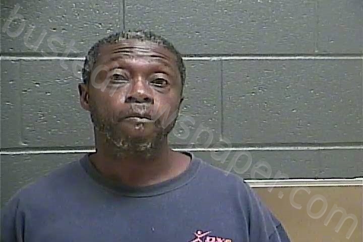 FRIERSON, ALLEN SPENCER #, Perry County, Indiana - 2020-10-06 00:24:00