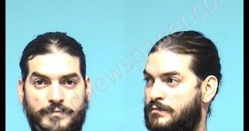 SANTIAGO-<B>RODRIGUEZ</B>, JOSE <B>ANGEL</B> #, Lorain County, Ohio - 2020-10-06 09:27:00