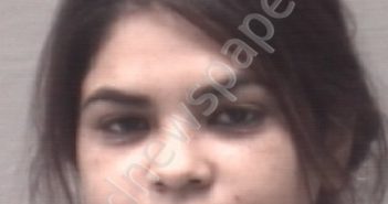 SAADEH, SABRINA MOHAMMED | 2020-10-06 New Hanover County, North Carolina Booking