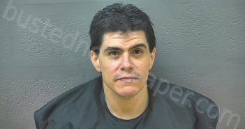 HARLOW, JEREMY BRANDON | 2020-10-06 08:30:00 Lynchburg, Virginia Booking