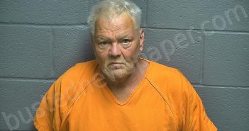 <B>SETTLE</B>, <B>CARROLL</B> <B>MARSHALL</B>, <B>N</B>/<B>A</B> #, Rsw Regional Jail, Virginia, RSW Regional Jail, Virginia - 2020-10-06 19:04:00