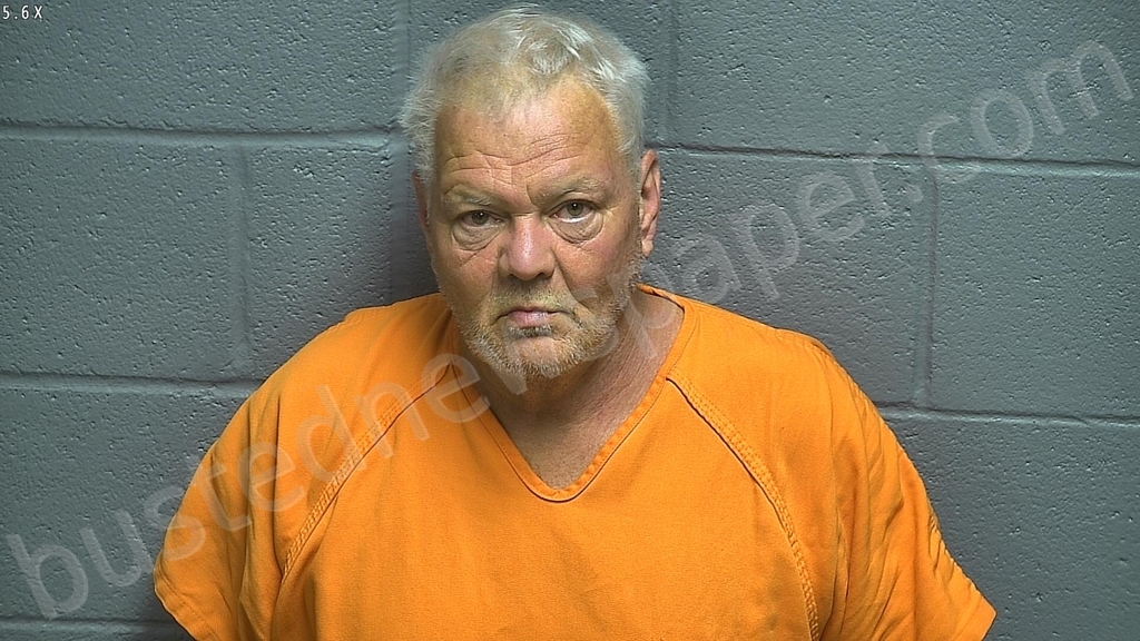 SETTLE, CARROLL MARSHALL, N/A #, Rsw Regional Jail, Virginia, RSW Regional Jail, Virginia - 2020-10-06 19:04:00