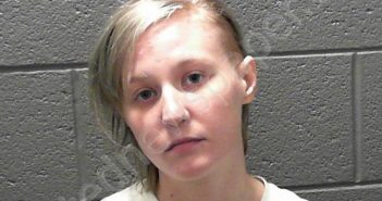 TRUAX, JULIE ANN | 2020-10-06 22:35:00 Taylor County, West Virginia Booking