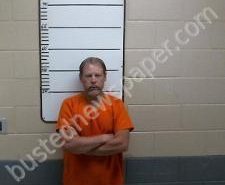 ROBBIE LATHAM | 2020-10-06 22:51:00 Morgan County, Tennessee Booking