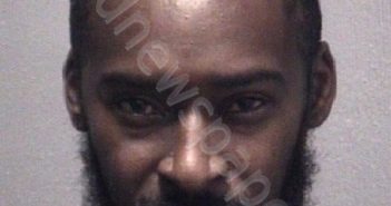 HARPER, JOSEPH DEJAUN | 2020-10-06 New Hanover County, North Carolina Booking